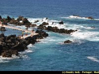 Portugal - Madere - Porto Moniz - 023